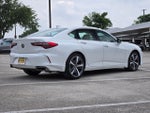 2025 Acura TLX FWD w/Technology Package