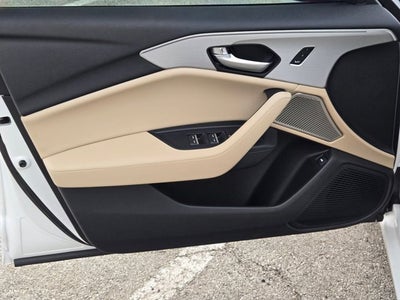 2025 Acura TLX w/Technology Package