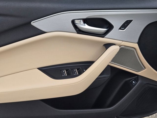 2025 Acura TLX w/Technology Package