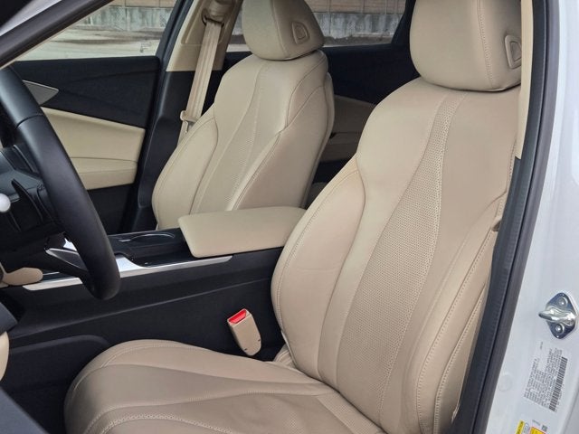 2025 Acura TLX w/Technology Package