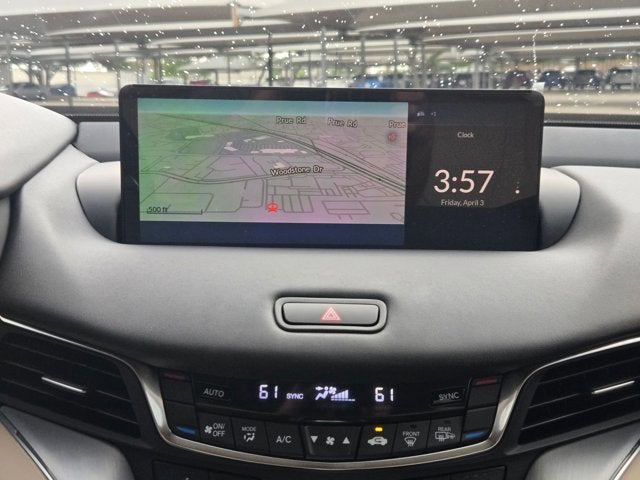 2025 Acura TLX w/Technology Package