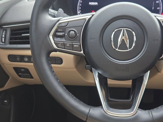 2025 Acura TLX w/Technology Package