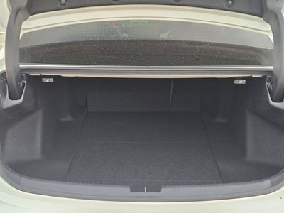 2025 Acura TLX w/Technology Package