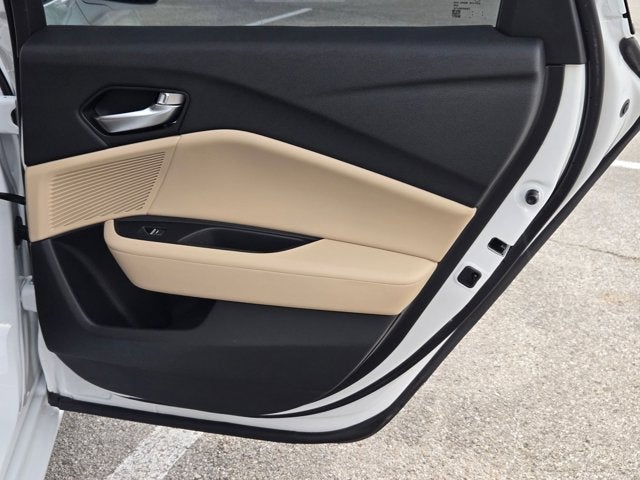 2025 Acura TLX w/Technology Package