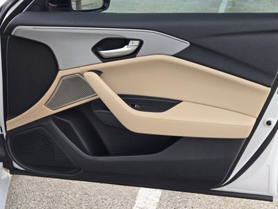 2025 Acura TLX w/Technology Package