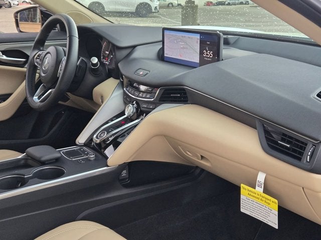2025 Acura TLX w/Technology Package