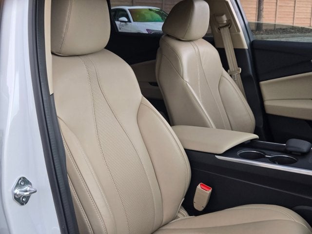 2025 Acura TLX w/Technology Package