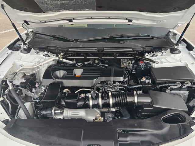 2025 Acura TLX FWD with Technology Package