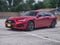2021 Acura TLX FWD with A-Spec Package
