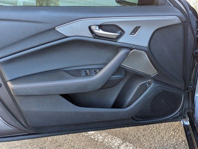 2023 Acura TLX w/A-Spec Package