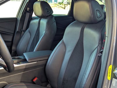 2023 Acura TLX w/A-Spec Package