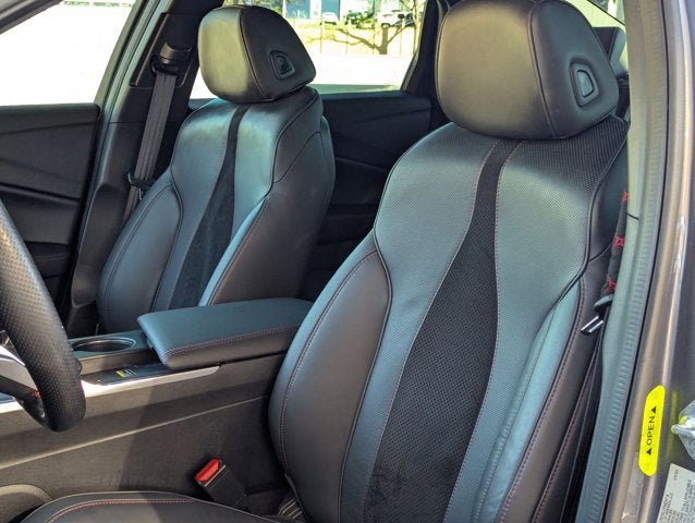 2023 Acura TLX w/A-Spec Package