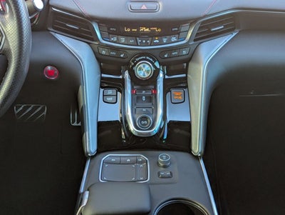 2023 Acura TLX w/A-Spec Package