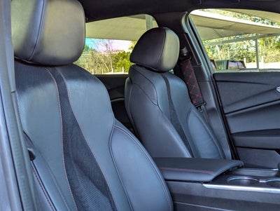 2023 Acura TLX w/A-Spec Package