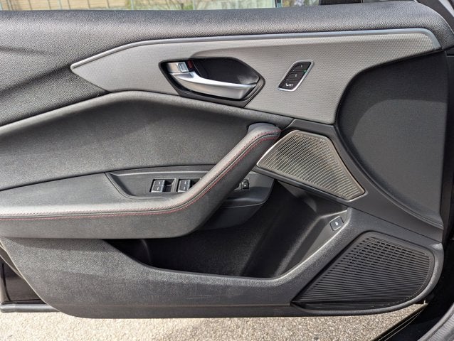 2023 Acura TLX w/A-Spec Package