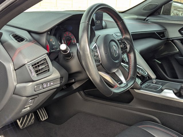2023 Acura TLX w/A-Spec Package
