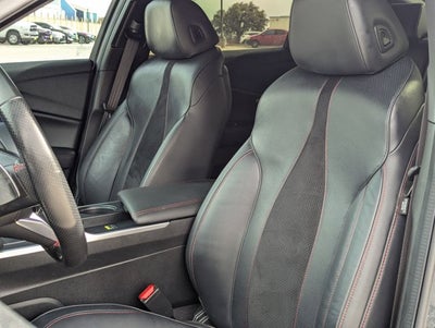 2023 Acura TLX w/A-Spec Package