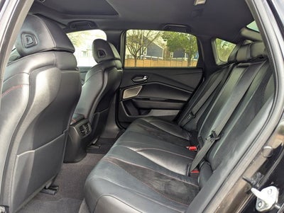 2023 Acura TLX w/A-Spec Package