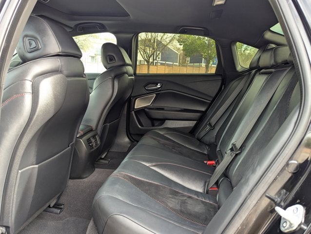 2023 Acura TLX w/A-Spec Package