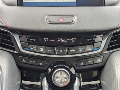 2023 Acura TLX w/A-Spec Package