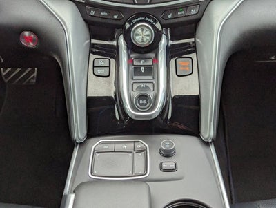 2023 Acura TLX w/A-Spec Package