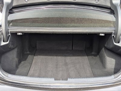 2023 Acura TLX w/A-Spec Package