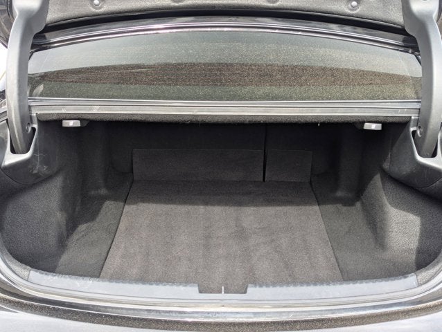 2023 Acura TLX w/A-Spec Package