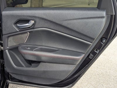 2023 Acura TLX w/A-Spec Package