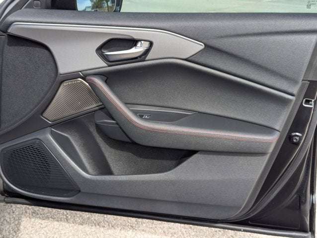 2023 Acura TLX w/A-Spec Package