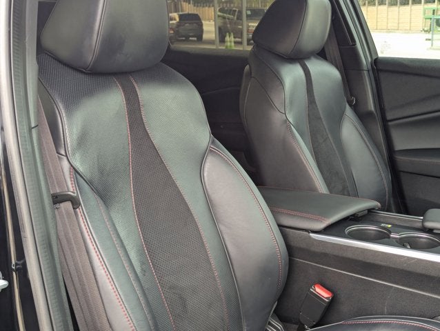 2023 Acura TLX w/A-Spec Package