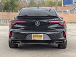2023 Acura TLX w/A-Spec Package