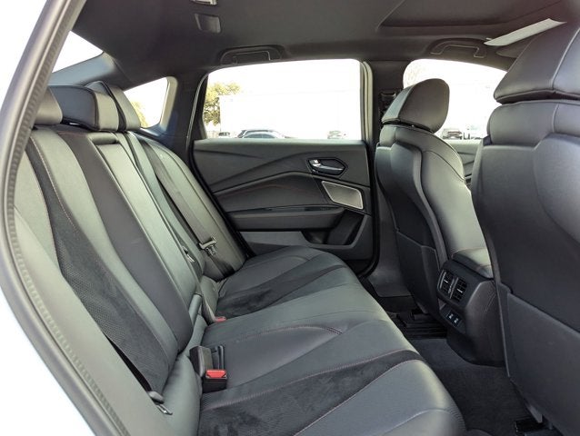 2025 Acura TLX w/A-Spec Package