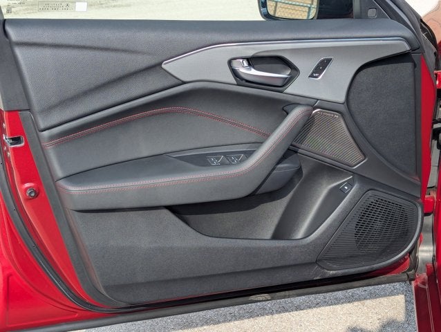 2025 Acura TLX w/A-Spec Package