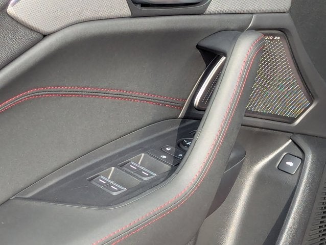 2025 Acura TLX w/A-Spec Package