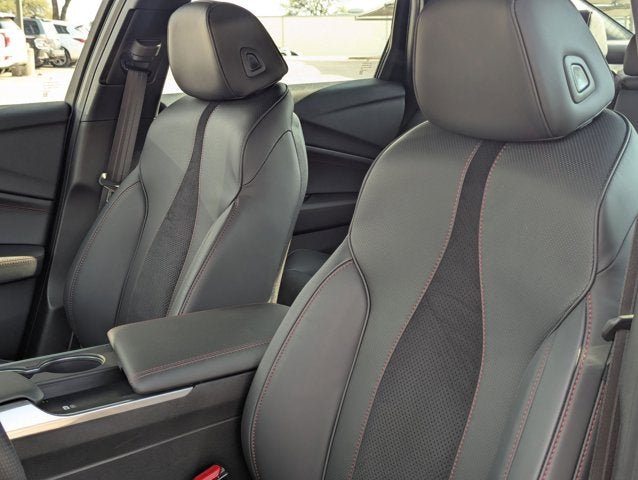 2025 Acura TLX w/A-Spec Package