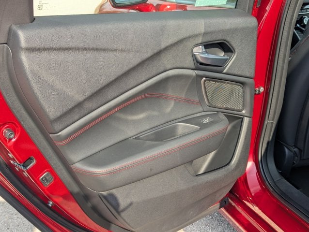 2025 Acura TLX w/A-Spec Package