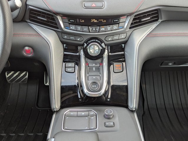 2025 Acura TLX w/A-Spec Package