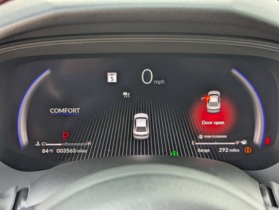 2025 Acura TLX w/A-Spec Package