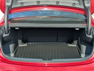 2025 Acura TLX w/A-Spec Package