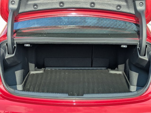 2025 Acura TLX w/A-Spec Package
