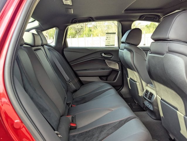 2025 Acura TLX w/A-Spec Package