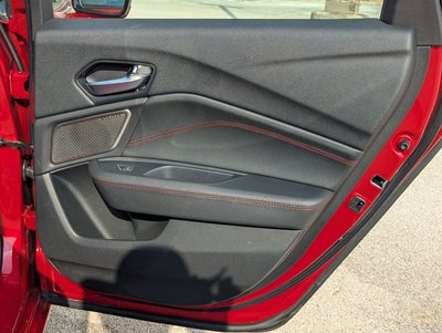 2025 Acura TLX w/A-Spec Package