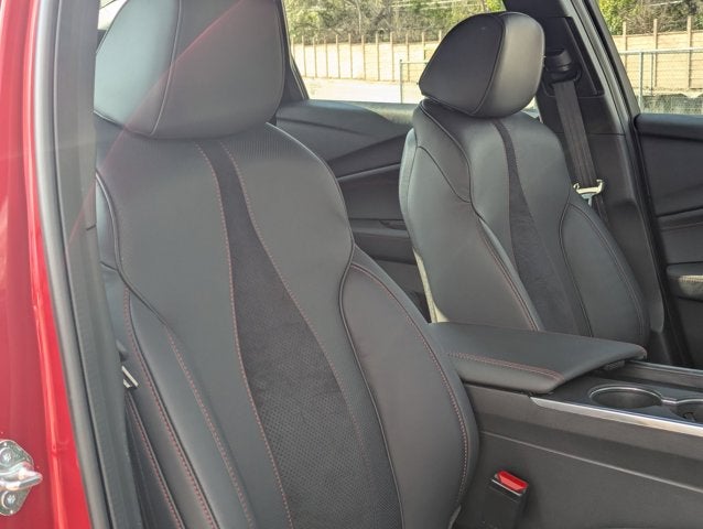 2025 Acura TLX w/A-Spec Package