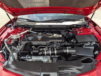 2025 Acura TLX w/A-Spec Package