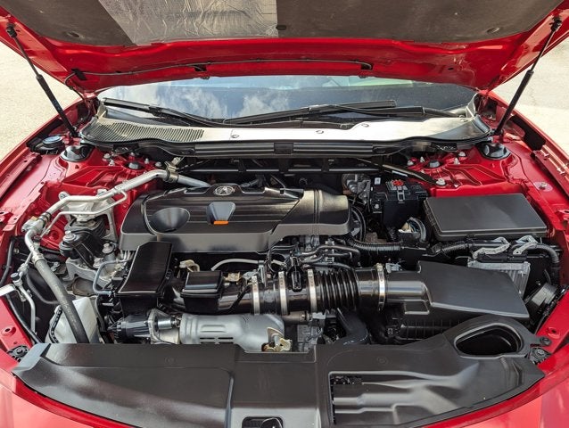2025 Acura TLX w/A-Spec Package