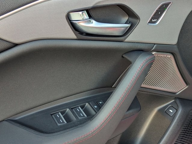 2023 Acura TLX w/A-Spec Package