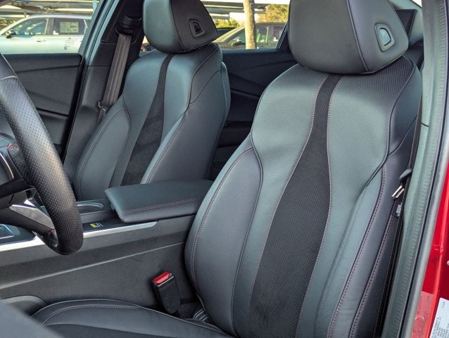 2023 Acura TLX w/A-Spec Package