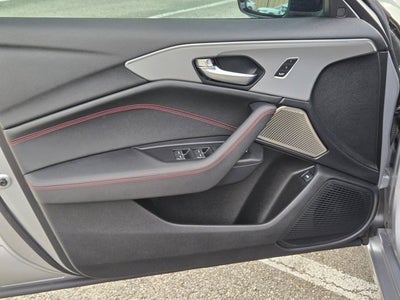 2025 Acura TLX w/A-Spec Package