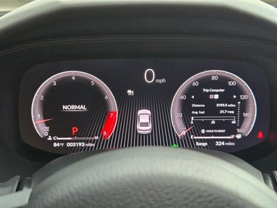 2025 Acura TLX w/A-Spec Package