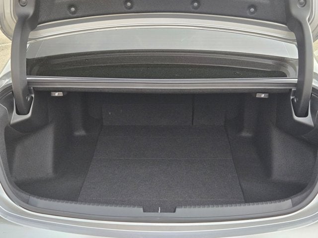 2025 Acura TLX w/A-Spec Package